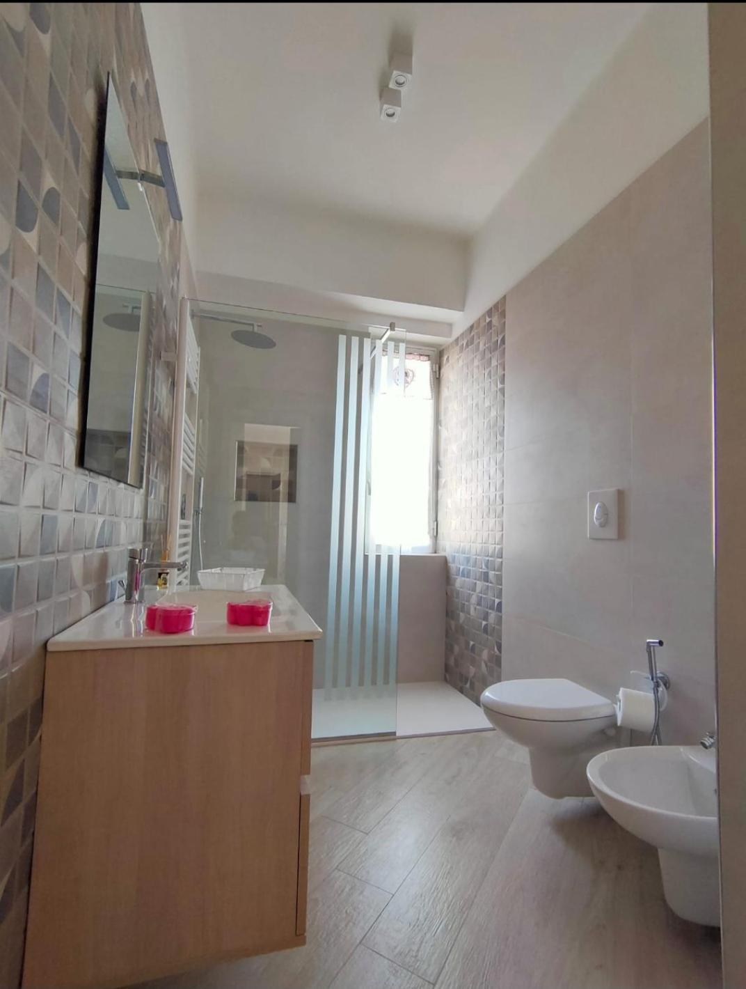 Casa Verga Monopoli Room photo
